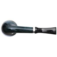 Vauen Pipe of the Year 2024 Green Smooth (0862) (9mm)