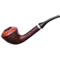 Vauen Pipe of the Year 2024 Partially Sandblasted (0149) (9mm)