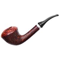 Vauen Pipe of the Year 2024 Partially Sandblasted (0167) (9mm)