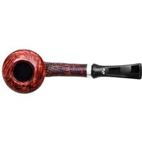 Vauen Pipe of the Year 2024 Partially Sandblasted (0167) (9mm)