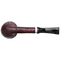 Vauen Pipe of the Year 2024 Partially Sandblasted (0167) (9mm)