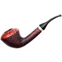 Vauen Pipe of the Year 2024 Partially Sandblasted (0789) (9mm)