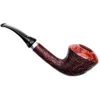 Vauen Pipe of the Year 2024 Partially Sandblasted (0789) (9mm)