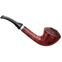 Vauen Pipe of the Year 2024 Smooth with Sandblasted Top (0991) (9mm)