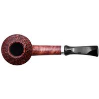 Vauen Pipe of the Year 2024 Smooth with Sandblasted Top (0991) (9mm)