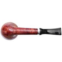 Vauen Pipe of the Year 2024 Smooth with Sandblasted Top (0991) (9mm)