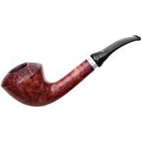 Vauen Pipe of the Year 2024 Smooth with Sandblasted Top (0986) (9mm)