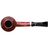 Vauen Pipe of the Year 2024 Smooth with Sandblasted Top (0986) (9mm)