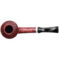 Vauen Pipe of the Year 2024 Smooth with Sandblasted Top (0995) (9mm)