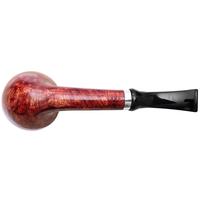 Vauen Pipe of the Year 2024 Smooth with Sandblasted Top (0995) (9mm)