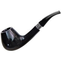 Vauen Pipe of the Year 2023 Smooth Black (0059) (9mm)