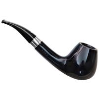 Vauen Pipe of the Year 2023 Smooth Black (0059) (9mm)