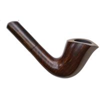 Vauen Auenland Sungard Smooth Churchwarden (9mm)