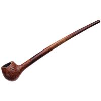 Vauen Auenland Toman Sandblasted Churchwarden (9mm)