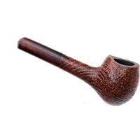 Vauen Auenland Toman Sandblasted Churchwarden (9mm)