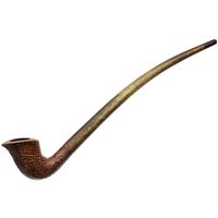 Vauen Auenland Sungard Sandblasted Churchwarden (9mm)