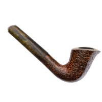 Vauen Auenland Sungard Sandblasted Churchwarden (9mm)