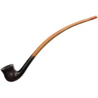 Vauen Auenland Balbor Smooth Churchwarden (9mm)