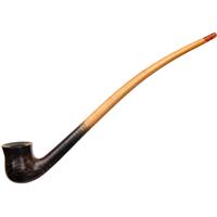 Vauen Auenland Balbor Smooth Churchwarden (9mm)