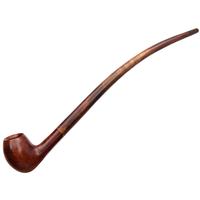 Vauen Auenland Eron Smooth Churchwarden (9mm)