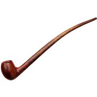 Vauen Auenland Eron Smooth Churchwarden (9mm)