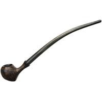 Vauen Auenland Gilg Sandblasted Churchwarden (9mm)