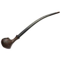 Vauen Auenland Gilg Sandblasted Churchwarden (9mm)