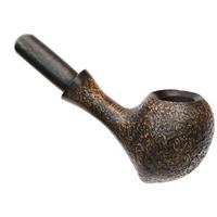 Vauen Auenland Gilg Sandblasted Churchwarden (9mm)