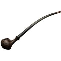 Vauen Auenland Gilg Sandblasted Churchwarden (9mm)