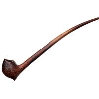 Vauen Auenland Almar Sandblasted Churchwarden (9mm)