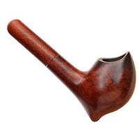 Vauen Auenland Almar Smooth Churchwarden (9mm)