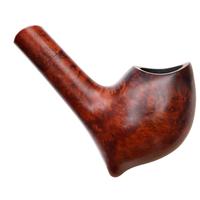 Vauen Auenland Almar Smooth Churchwarden (9mm)