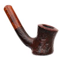 Vauen Auenland Doran Sandblasted Churchwarden (9mm)