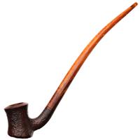 Vauen Auenland Doran Sandblasted Churchwarden (9mm)