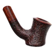 Vauen Auenland Doran Sandblasted Churchwarden (9mm)