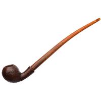 Vauen Auenland Friddo Sandblasted Churchwarden (9mm)