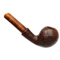 Vauen Auenland Friddo Sandblasted Churchwarden (9mm)