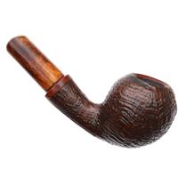 Vauen Auenland Friddo Sandblasted Churchwarden (9mm)