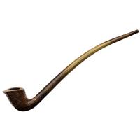 Vauen Auenland Sungard Sandblasted Churchwarden (9mm)