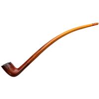 Vauen Auenland Arondor Smooth Churchwarden (9mm)