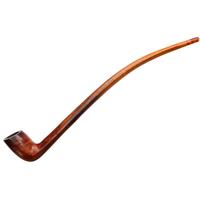 Vauen Auenland Arondor Smooth Churchwarden (9mm)