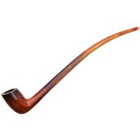 Vauen Auenland Arondor Smooth Churchwarden (9mm)