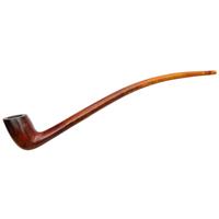 Vauen Auenland Arondor Smooth Churchwarden (9mm)