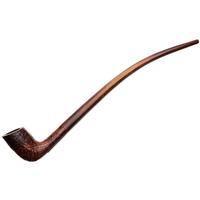 Vauen Auenland Arondor Sandblasted Churchwarden (9mm)