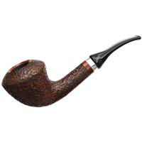 Vauen Pipe of the Year 2024 Rusticated (0670) (9mm)