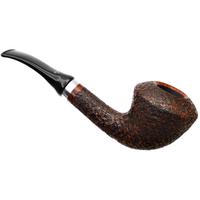 Vauen Pipe of the Year 2024 Rusticated (0670) (9mm)