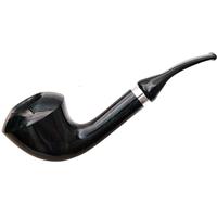 Vauen Pipe of the Year 2024 Green Smooth (0903) (9mm)