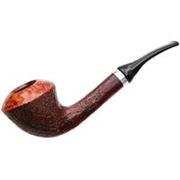 Vauen Pipe of the Year 2024 Partially Sandblasted (0149) (9mm)