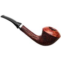 Vauen Pipe of the Year 2024 Partially Sandblasted (0149) (9mm)