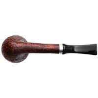 Vauen Pipe of the Year 2024 Partially Sandblasted (0149) (9mm)